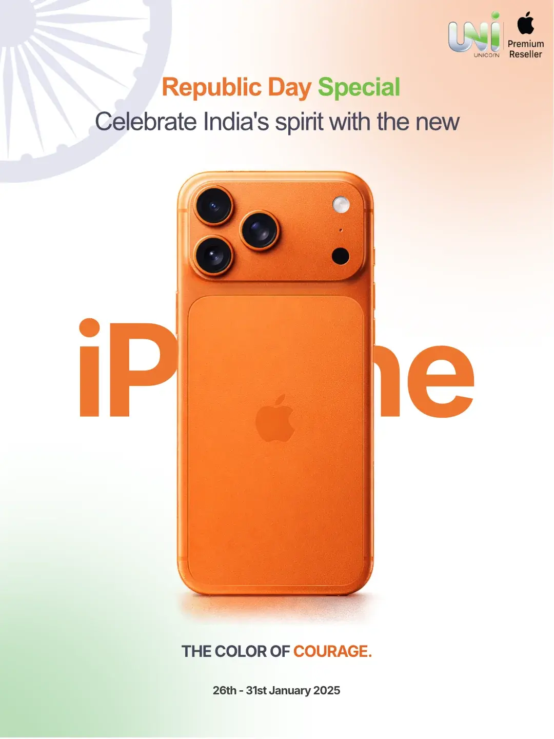 Republic Day Instagram 1