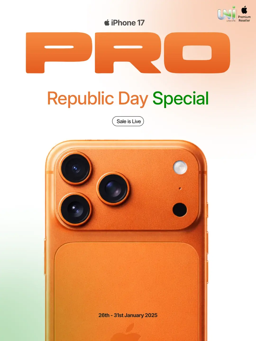 Republic Day Instagram 3