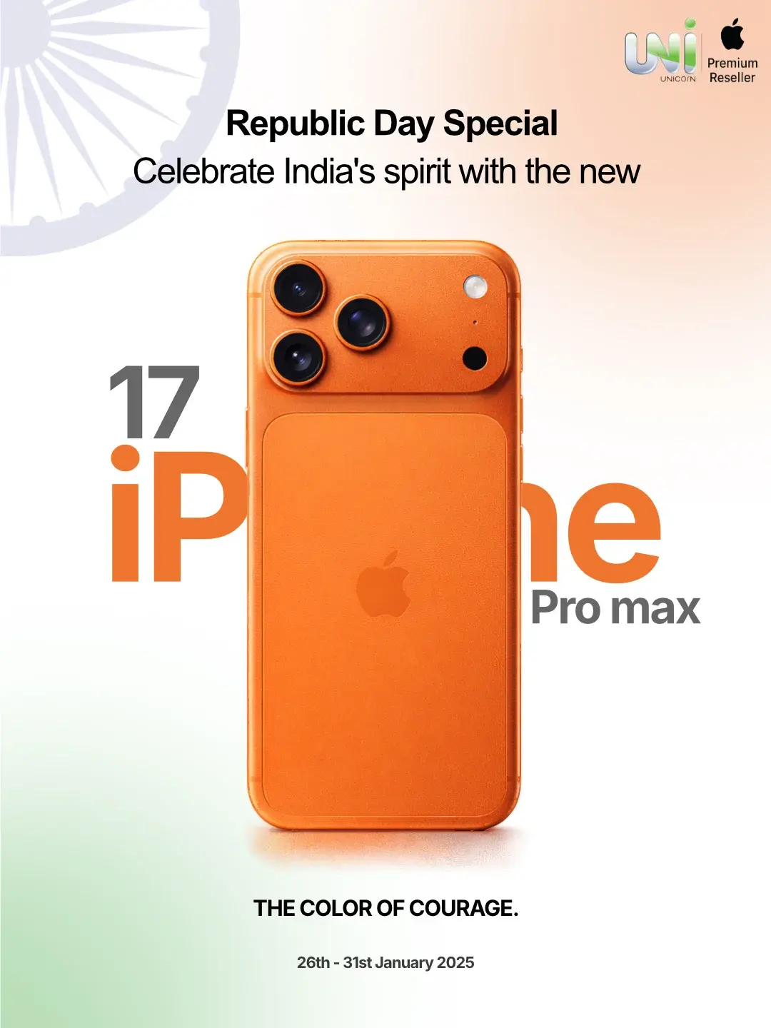 Republic Day Instagram 4