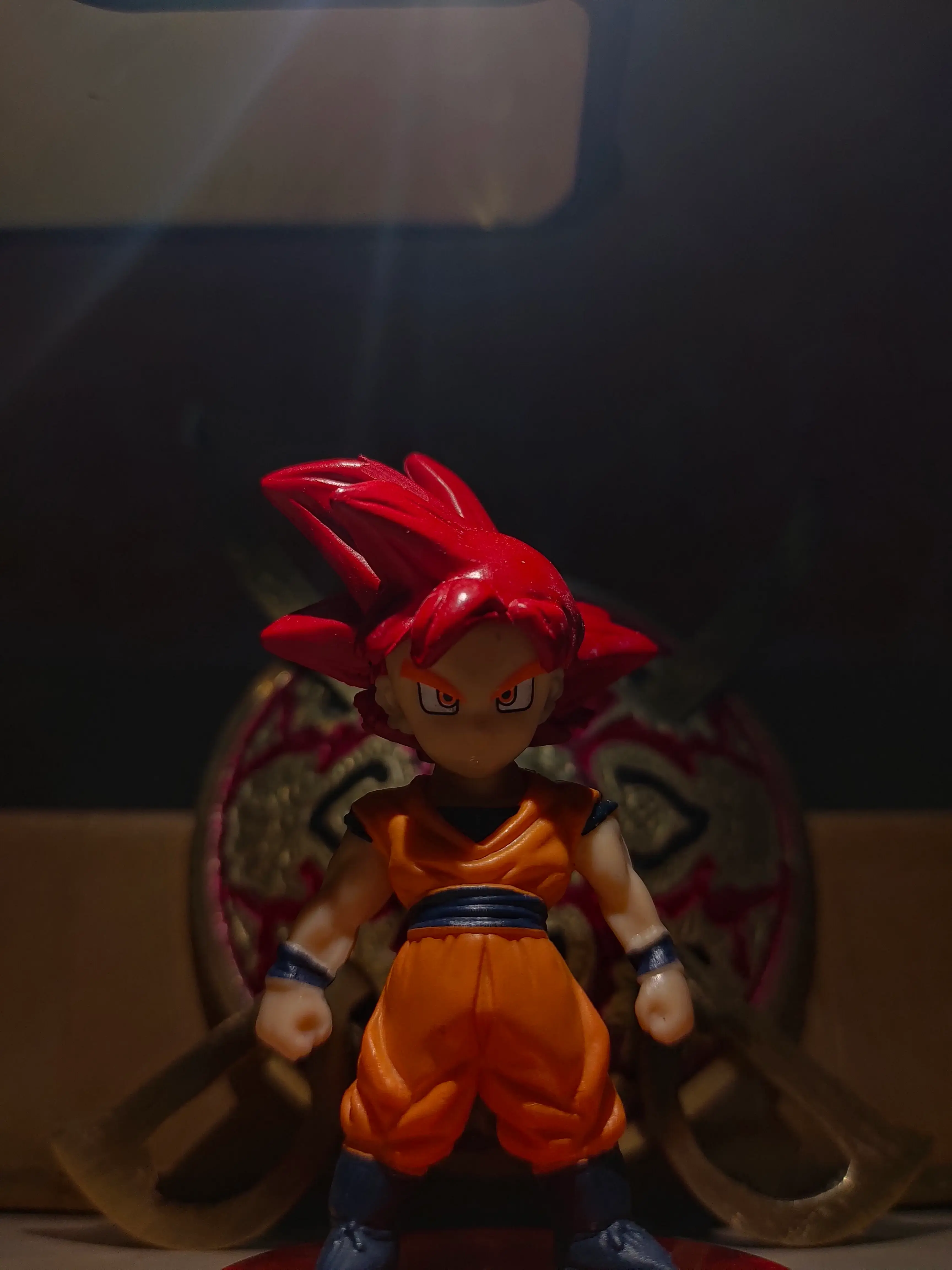 Goku