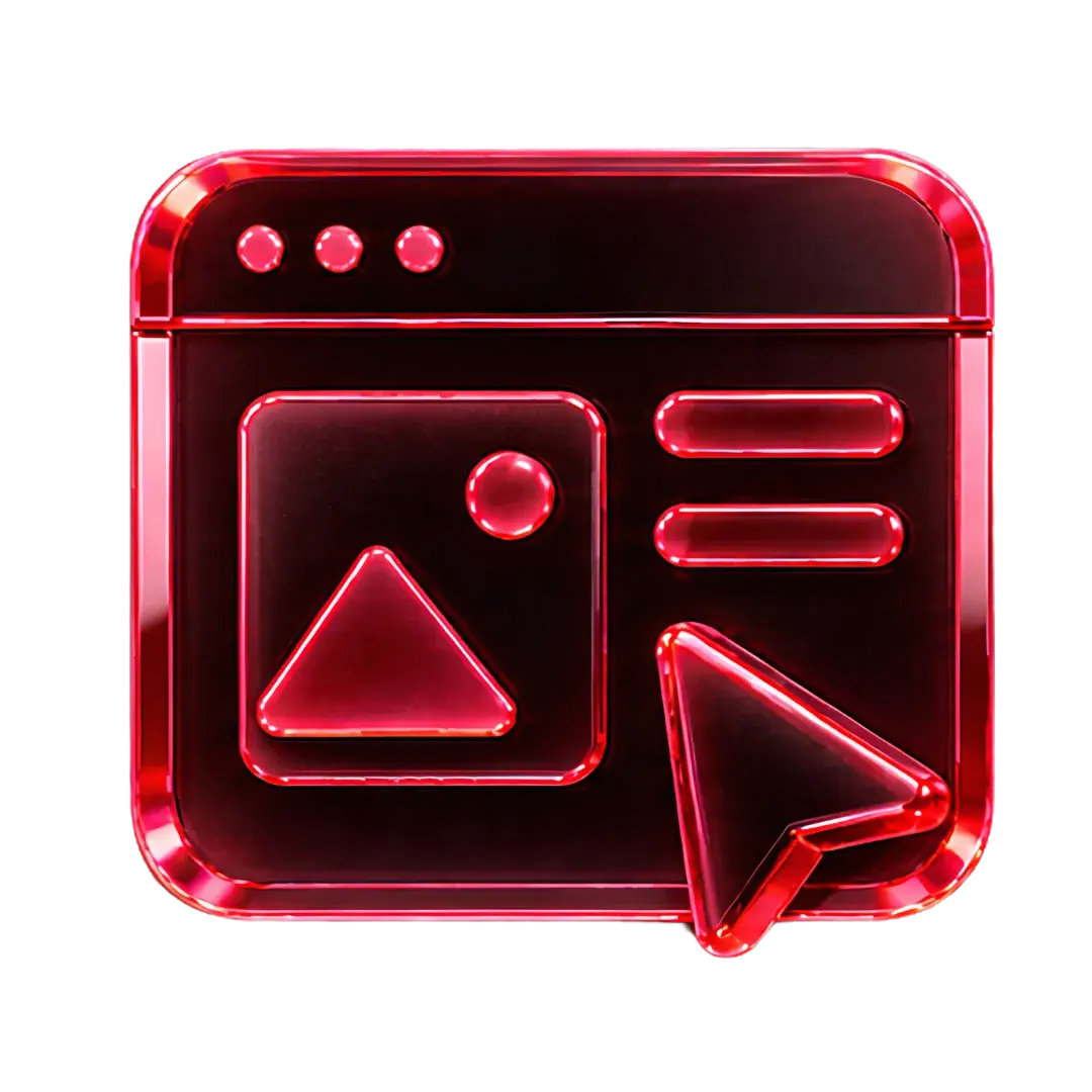 UI/UX Design