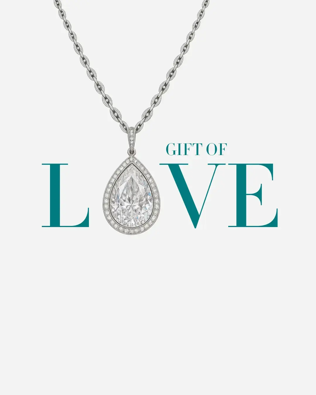 Gift of Love