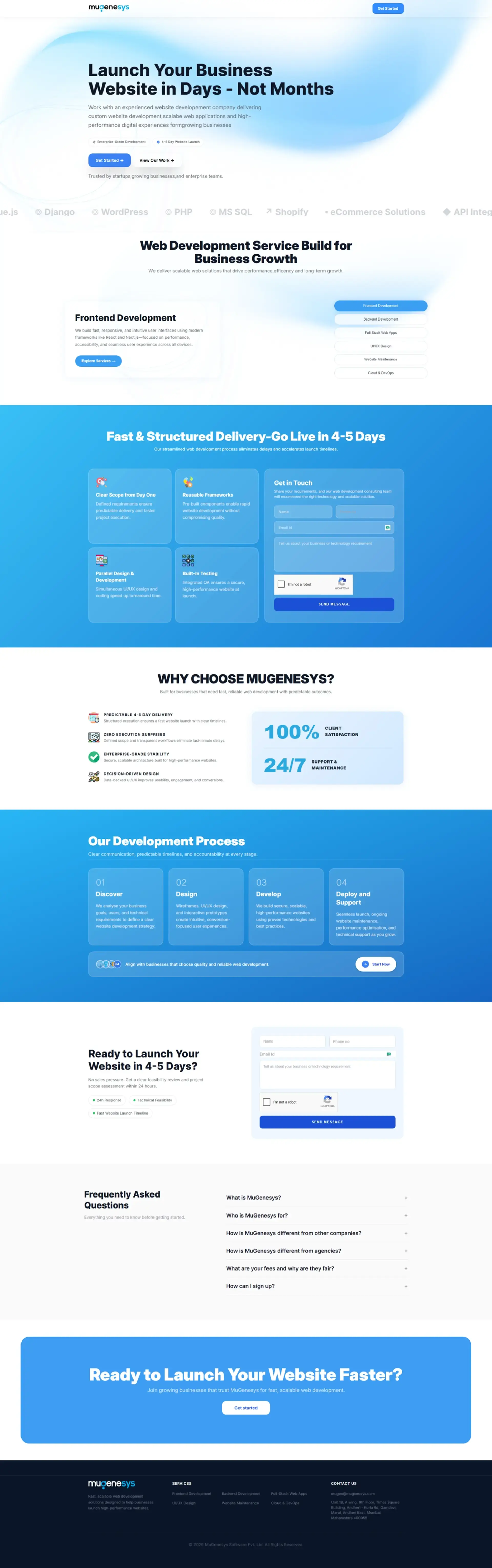 Web Design 1