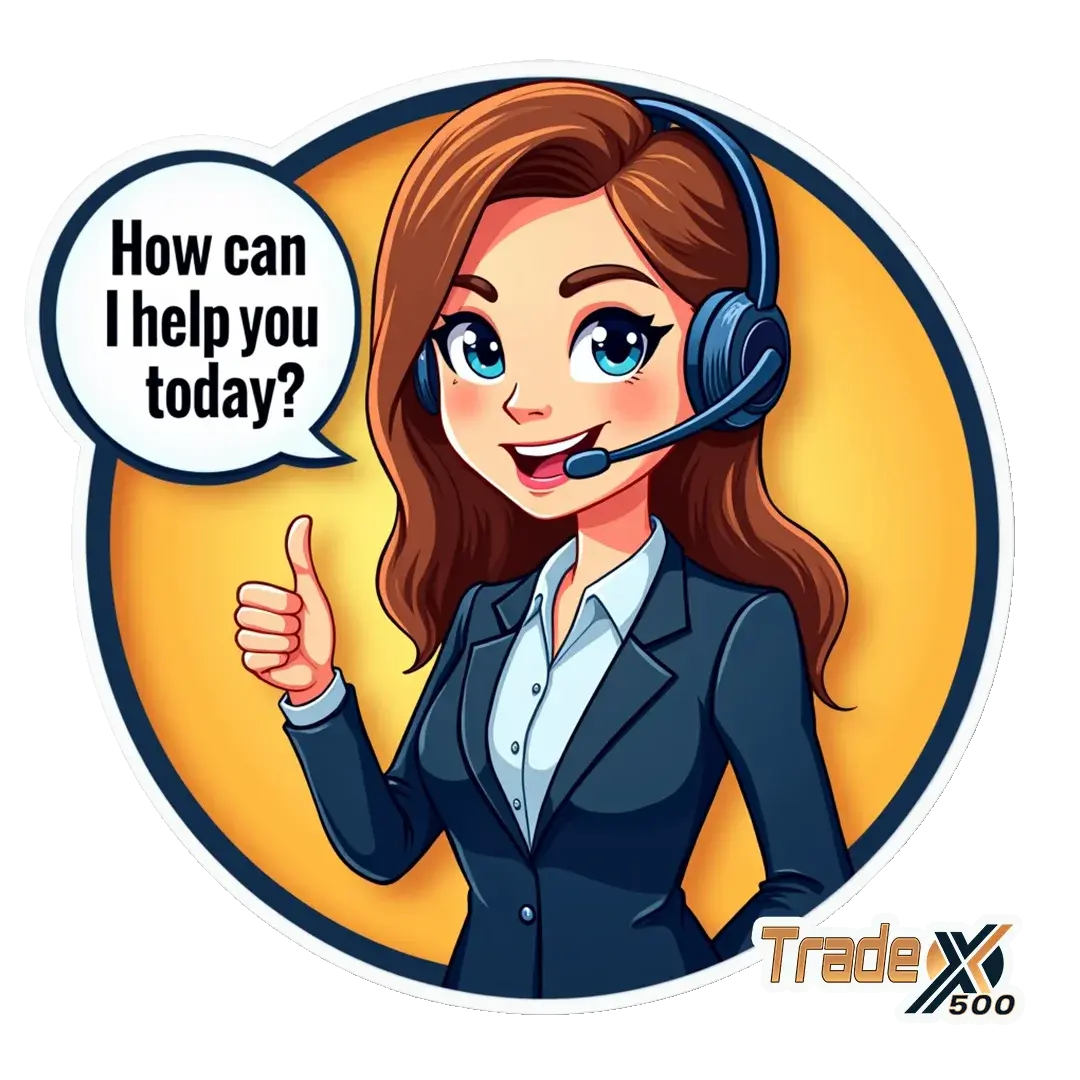 WhatsApp Stickers - Customer Support 1