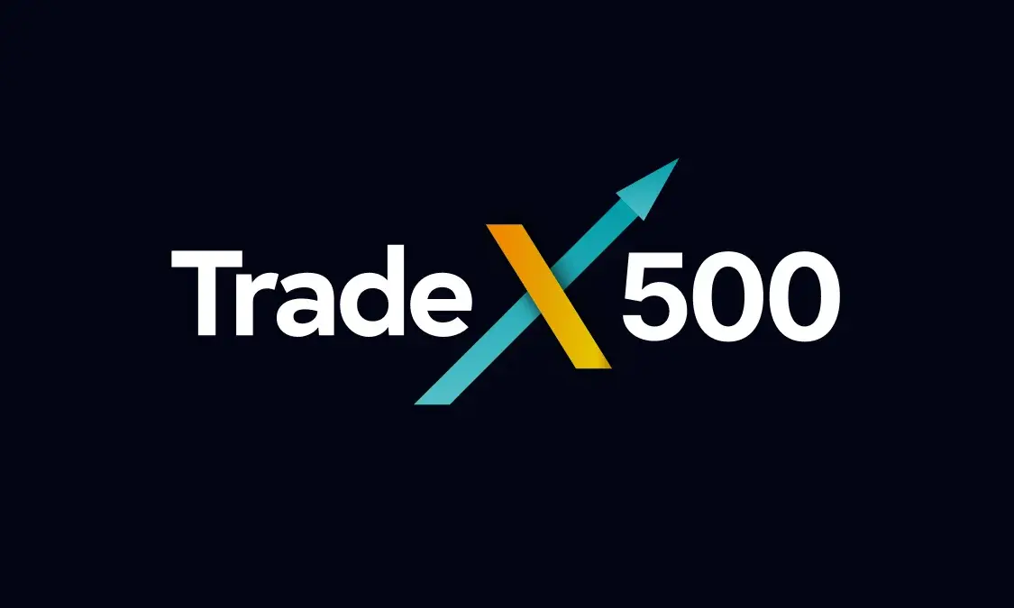 Tradex500 Identity