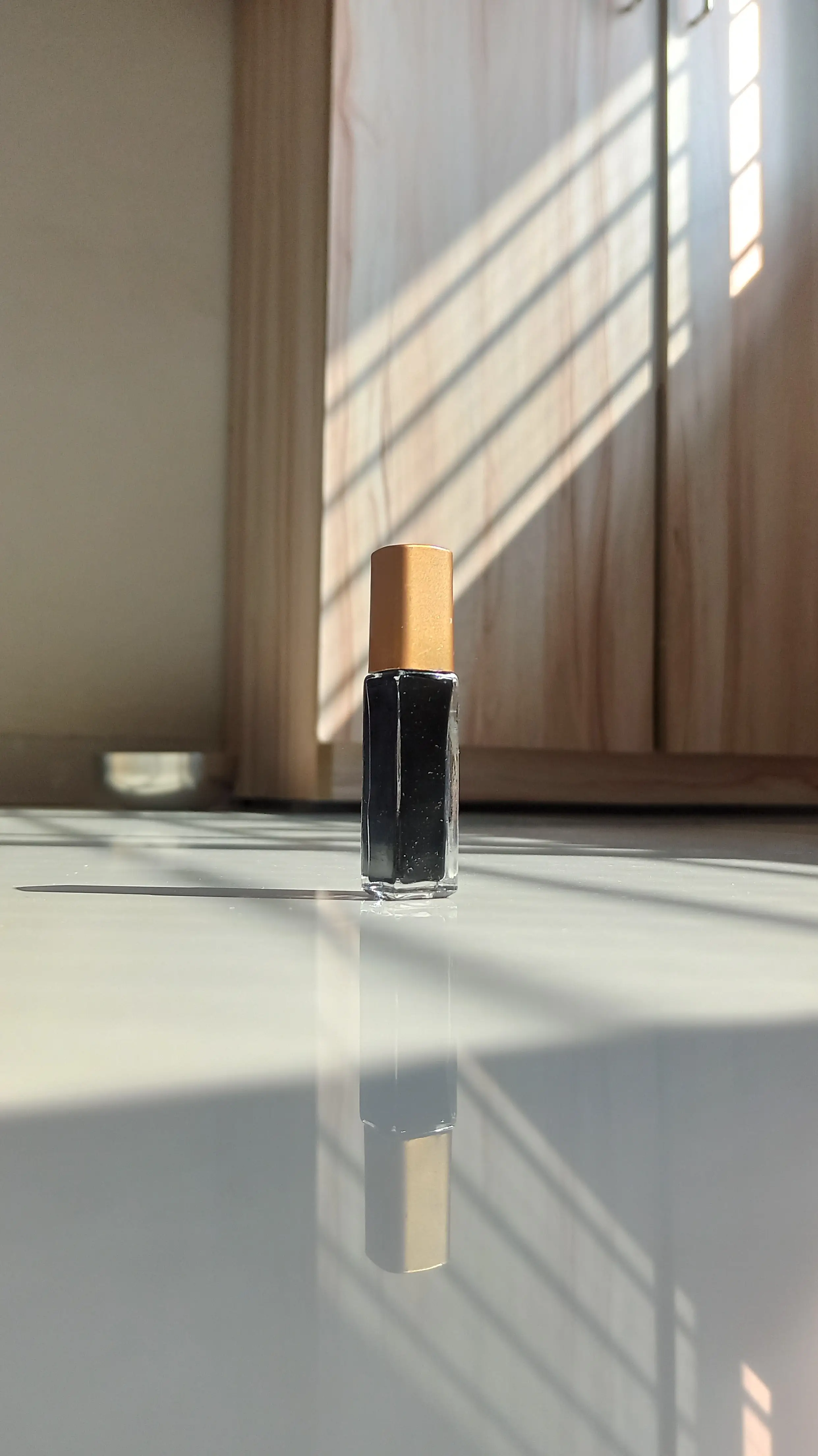 Attar Bottle