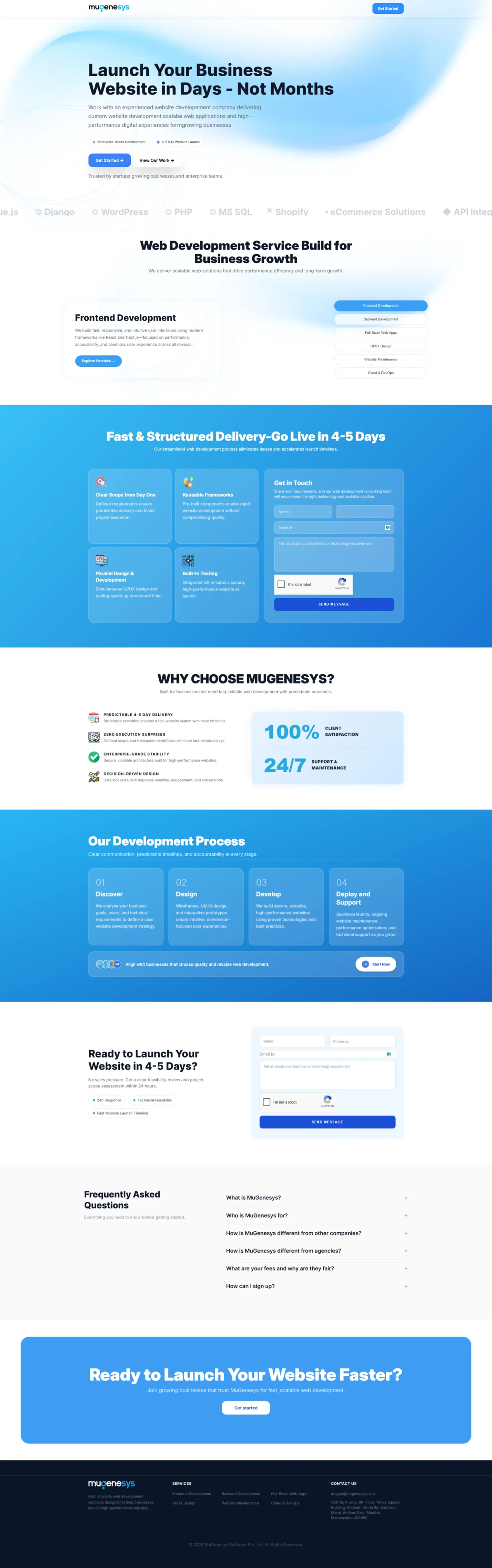 Web Design 1
