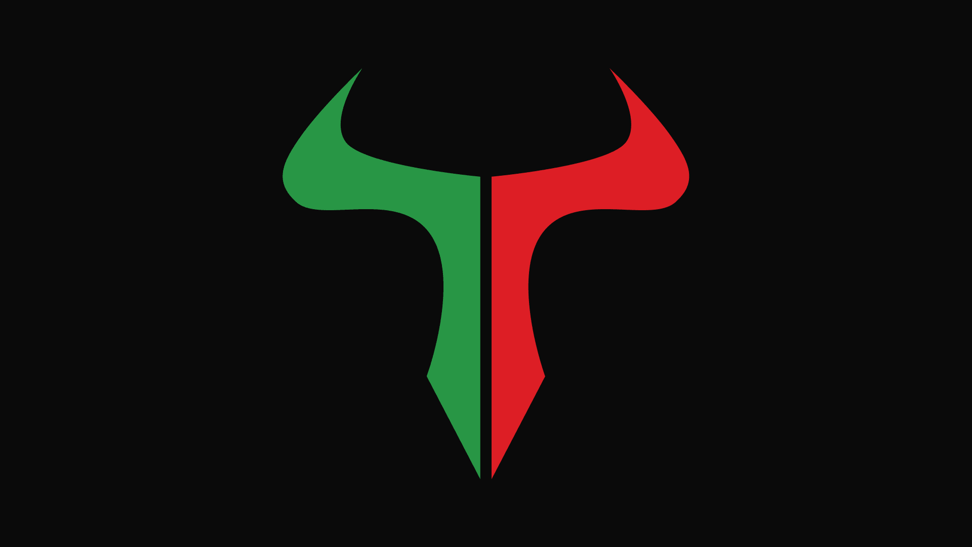 Selected Logo Direction 1